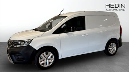 Renault Kangoo E-Tech