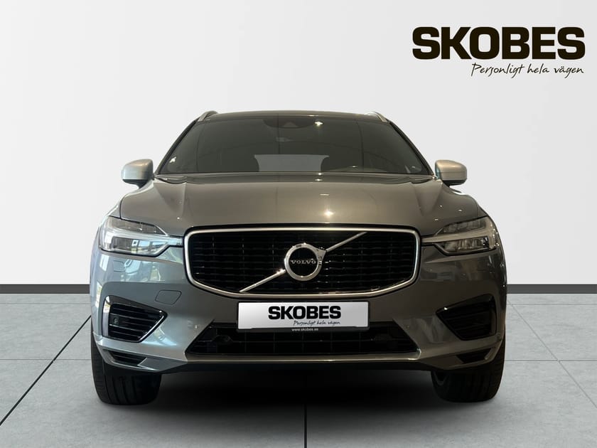 Bild 2 av Volvo XC60 T8 TE R-Design