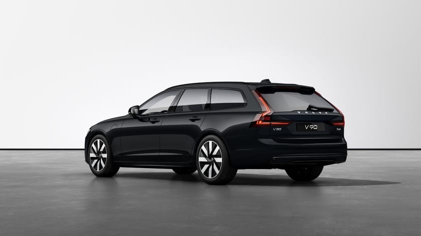 Bilde 4 av Volvo V90 T6 Plus Dark KROK|SUB|TONEDE