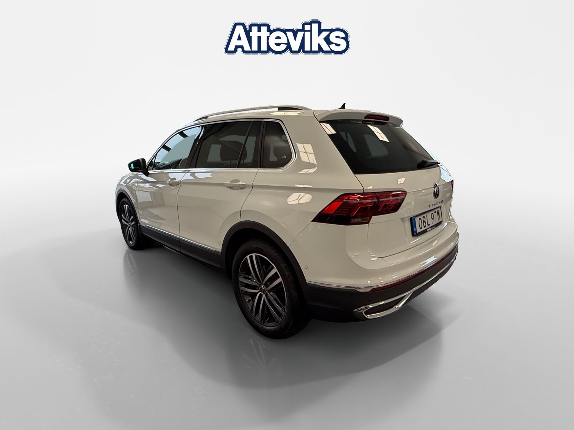 Volkswagen Tiguan Elegance eHYBRID 245hk 2023, bild 5/10