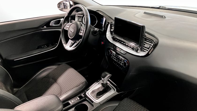 Bild 3 av Kia Ceed Sportswagon Plug-in Hybrid SW PHEV ADVANCE PLUS