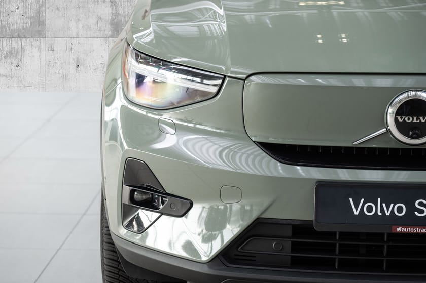 Bilde 5 av Volvo XC40 Recharge