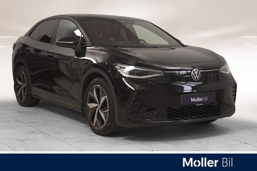 Bilde 1 av Volkswagen ID.5 GTX 4motion  77kwh