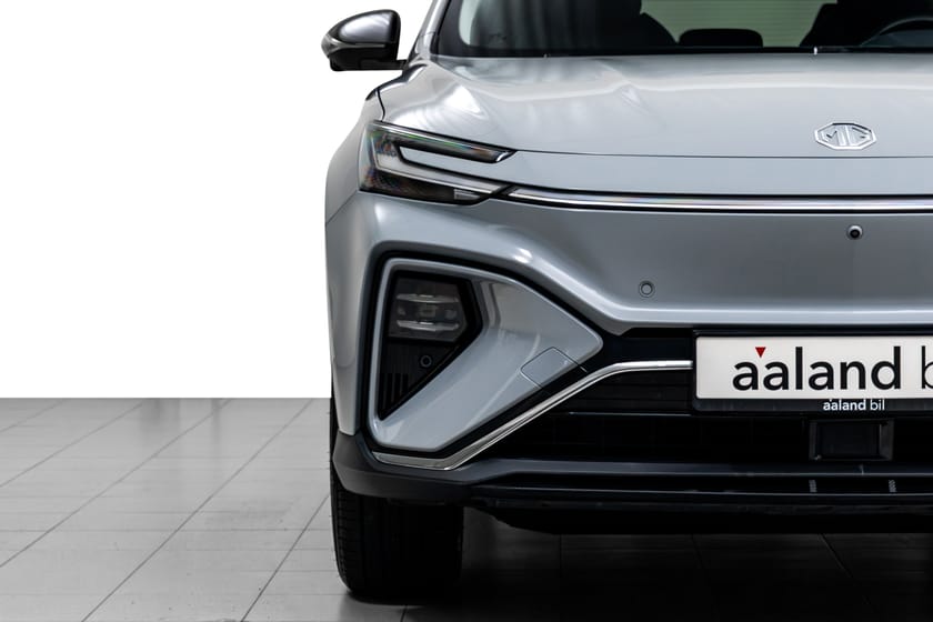Bilde 4 av MG Marvel R Performance