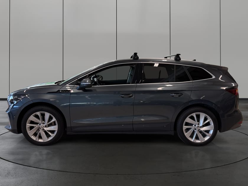 Bilde 2 av Škoda Enyaq iV 80 