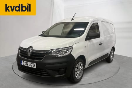 Renault Express