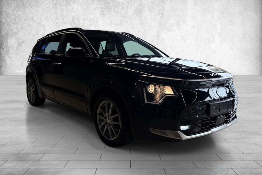 Bilde 3 av Kia Niro EV
