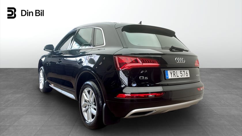 Bild 3 av Audi Q5