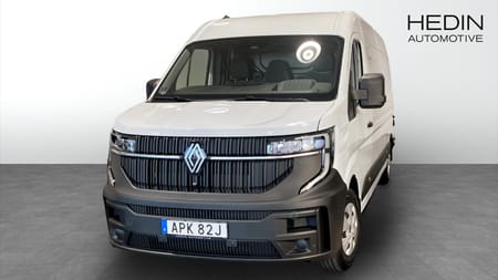 Renault Master E-Tech 87kWh L3H2 *demo*