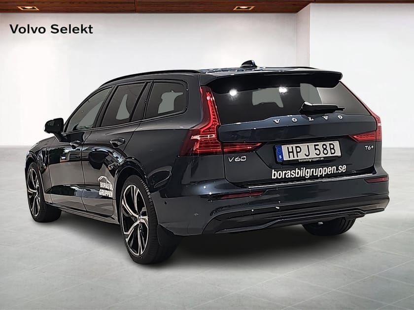Bild 2 av Volvo V60