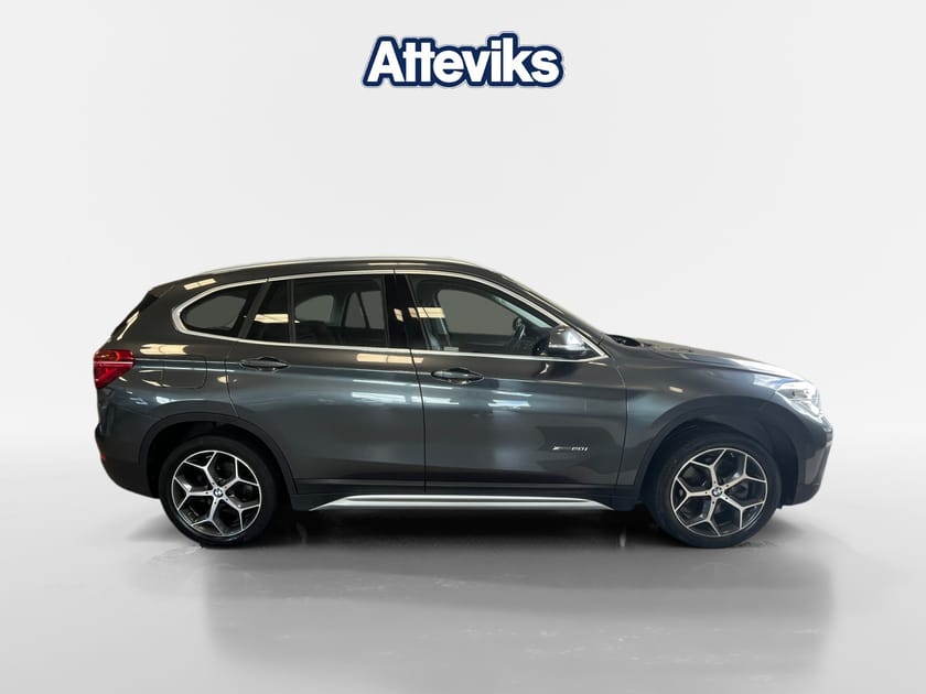 Bild 2 av BMW X1 xDrive20i xDrive 20i xLine 192hk *Dragkrok/Backkamera*