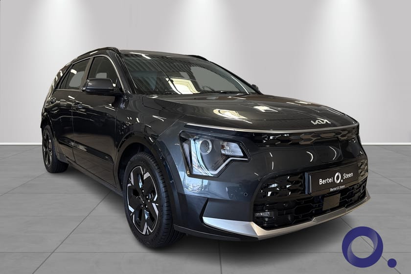 Bilde 3 av Kia Niro EV Active 64,8 kWh