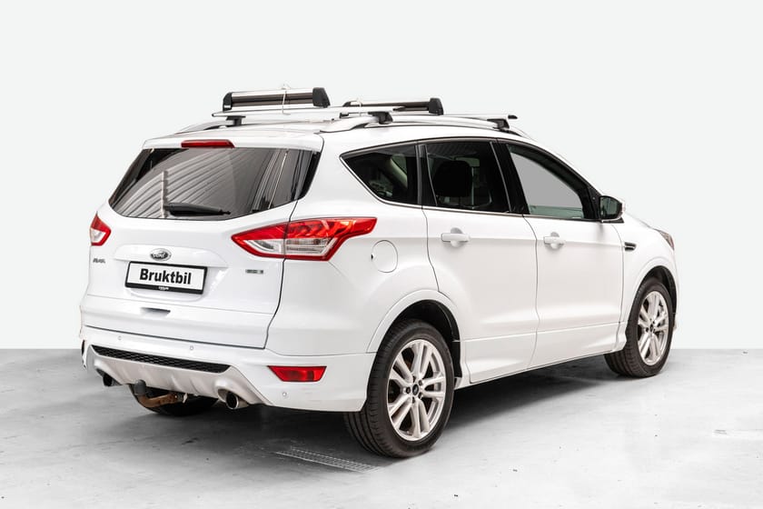 Bilde 2 av Ford Kuga