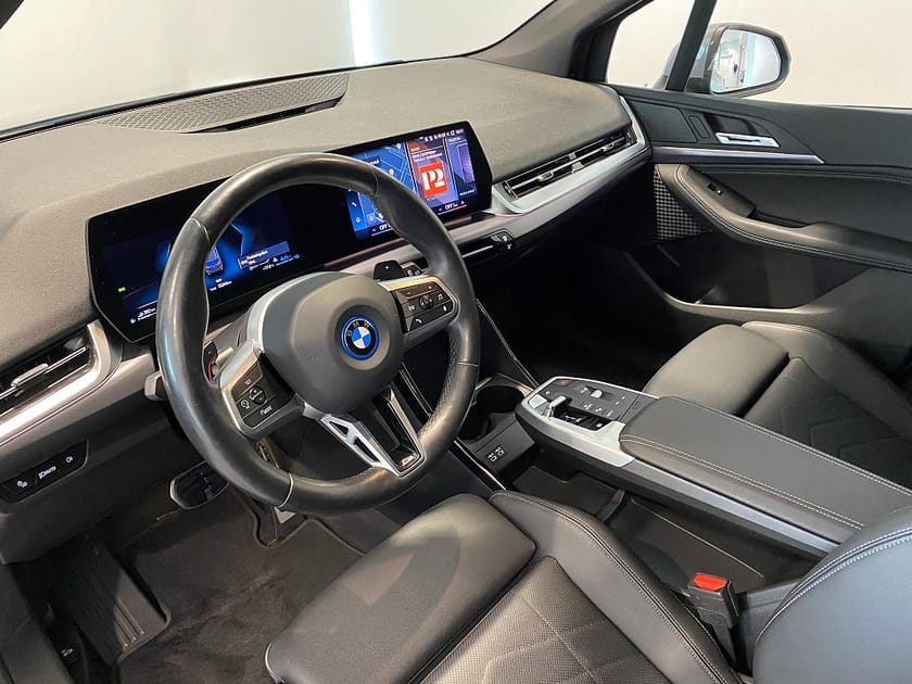 Bild 4 av BMW 225e xDrive Active Tourer 225 4,95% ränta M-Sport Adaptiv Farthållare Drag