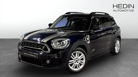 MINI Countryman Cooper SE ALL4