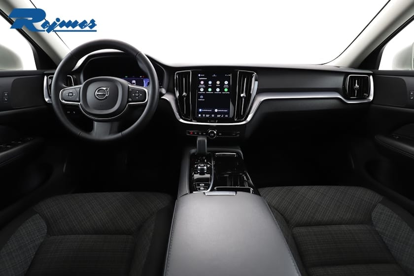 Bild 2 av Volvo V60 Recharge T6 Core Edition