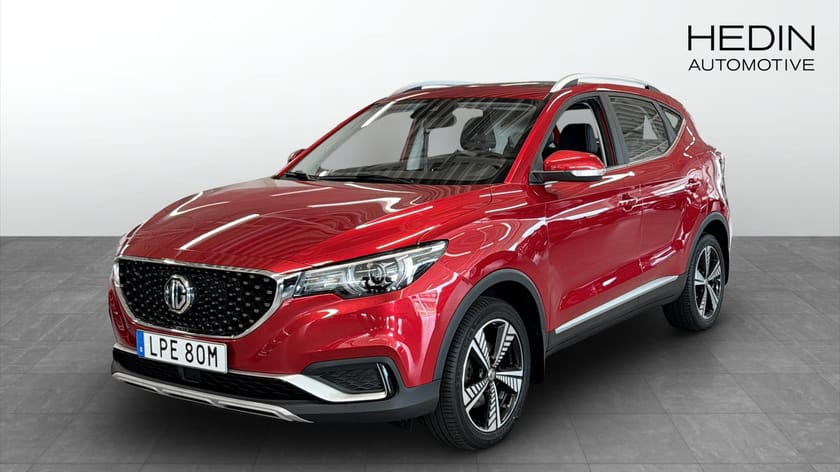 Bild 1 av MG ZS EV
