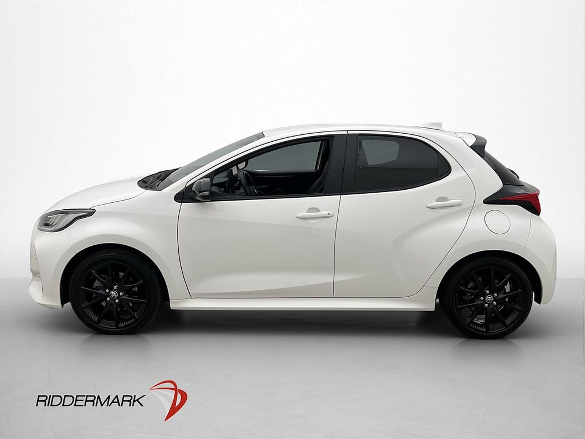 Toyota Yaris 1.5 Hybrid 116 Style 2023, bild 4/10