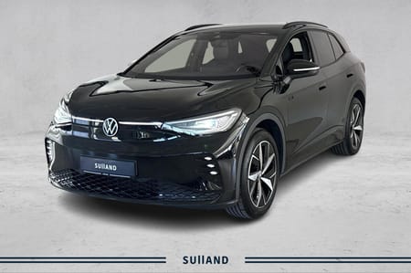 Volkswagen ID.4 GTX 4m  77kwh 75jub 340hk