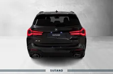 Thumnail bilde 3 av BMW X3 xDrive30e
