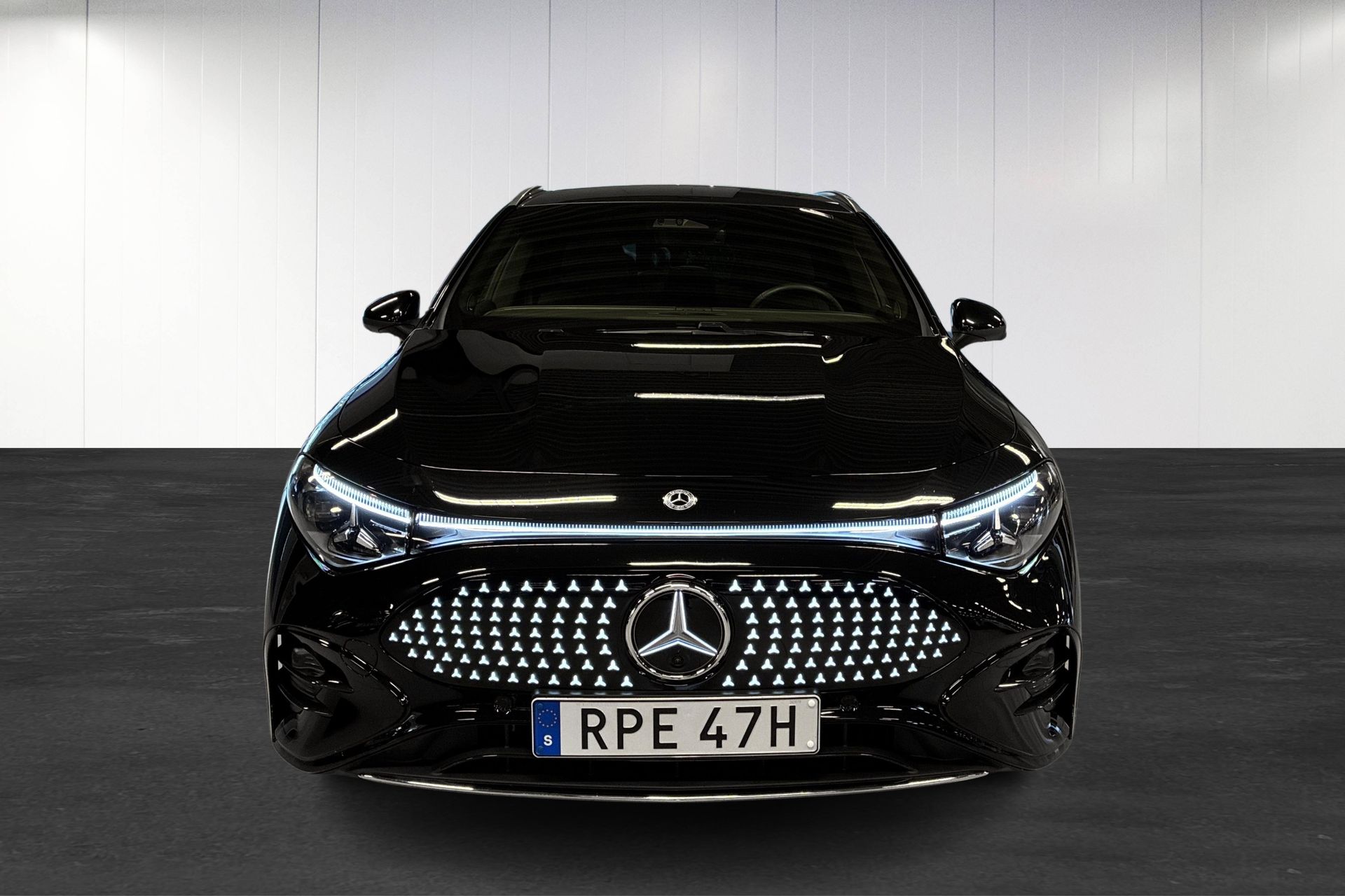 Mercedes-Benz CLA 250+ SB 2027, bild 5/10