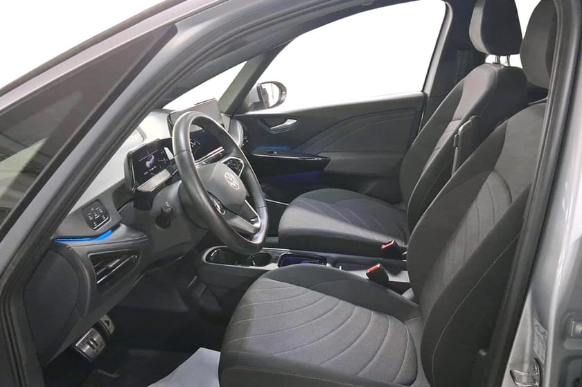 Bilde 5 av Volkswagen ID.3 Pro Performance highline 58kwh 204hk
