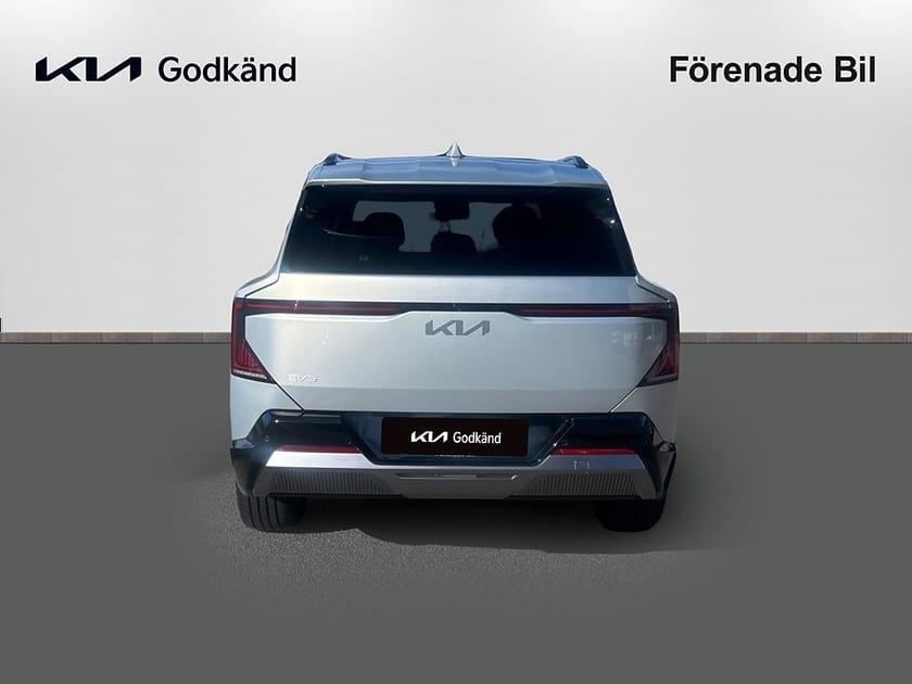 Bild 5 av Kia EV5 Long Range