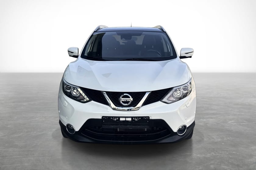 Bilde 2 av Nissan Qashqai Automat, 360 kamera