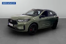 Ford Kuga Plug-In Hybrid