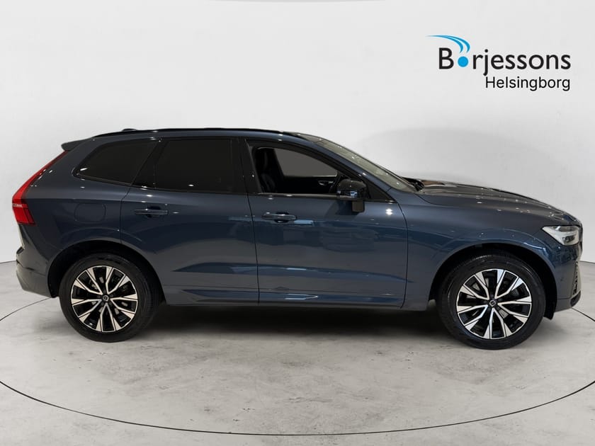 Bild 2 av Volvo XC60 AWD |Harman Kardon|360|Skinn| 250 HK