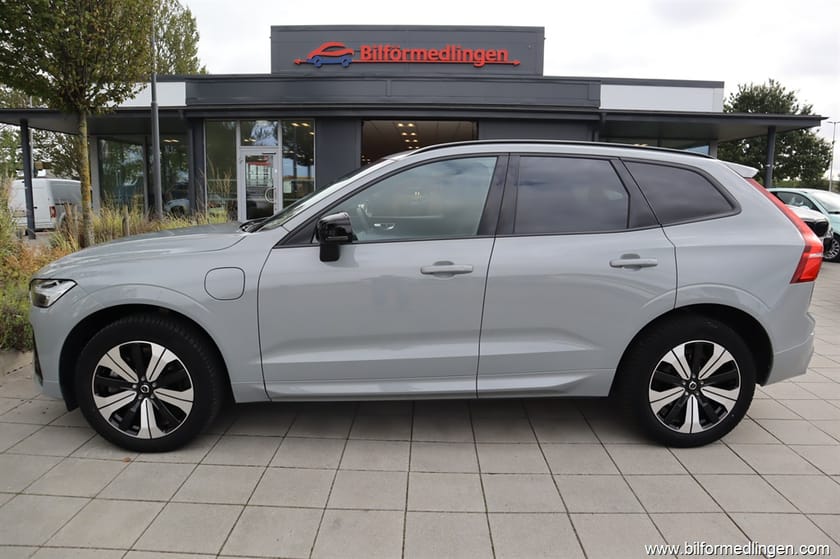 Bild 1 av Volvo XC60