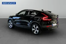 Volvo C40 Recharge Single Motor
