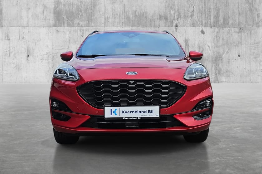 Bilde 2 av Ford Kuga Plug-In Hybrid