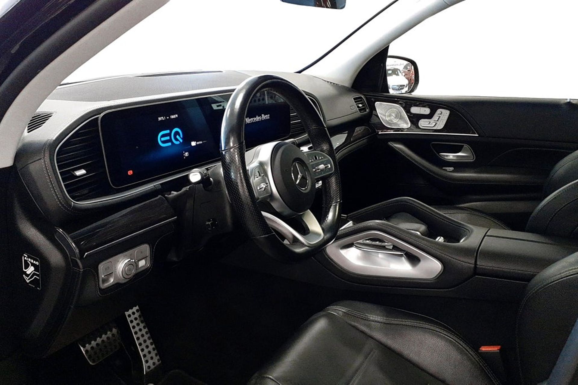 Mercedes-Benz GLE 2021, kuva 6/16