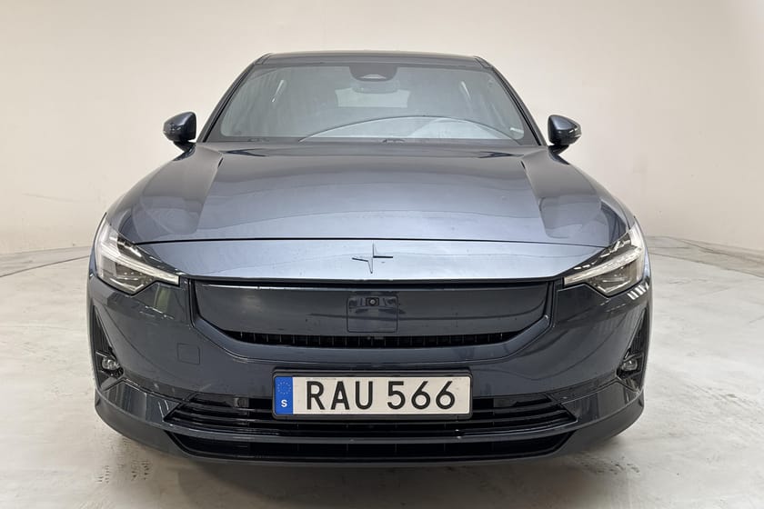 Bild 5 av Polestar 2 Long Range Dual Motor (415hk) Pilot & Plus
