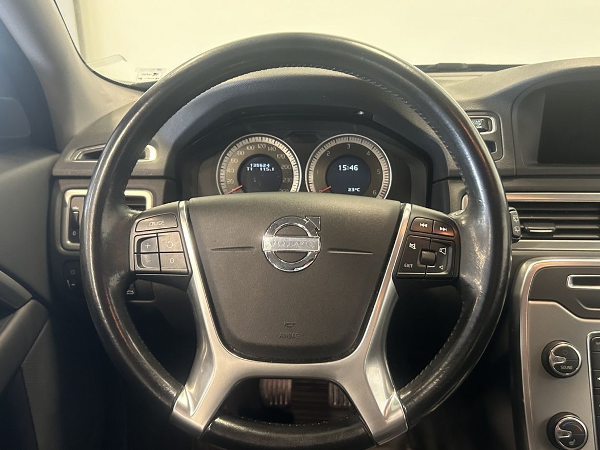 Volvo Volvo V70 — bild 9