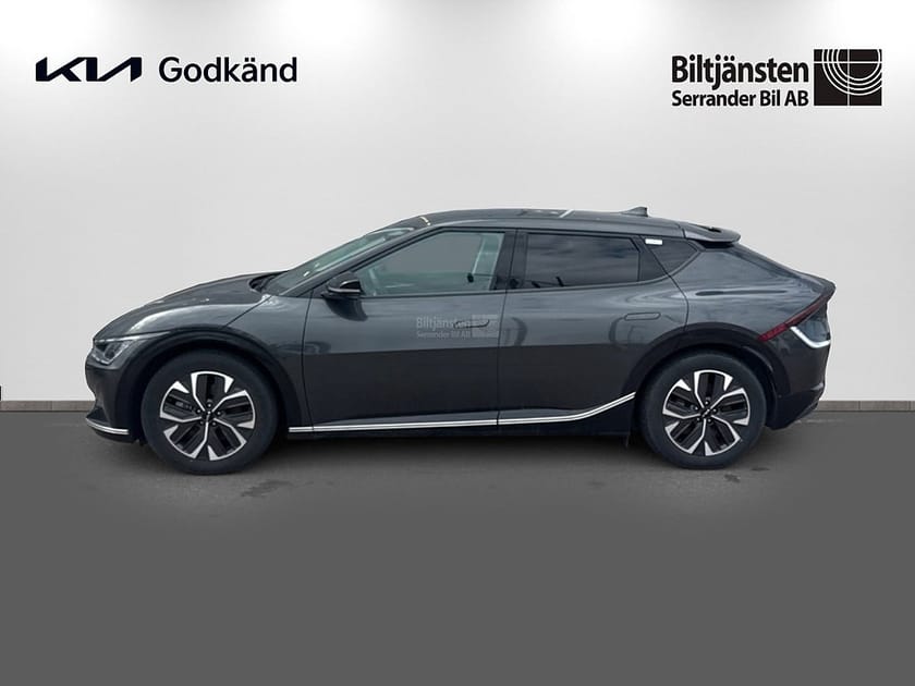 Bild 4 av Kia EV6 AWD Special Edition
