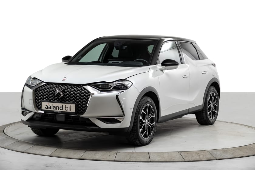Bilde 2 av DS 3 Crossback E-TENSE
