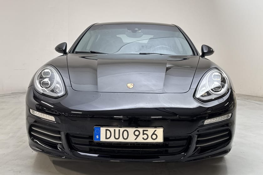 Bild 5 av Porsche Panamera 4 (310hk)