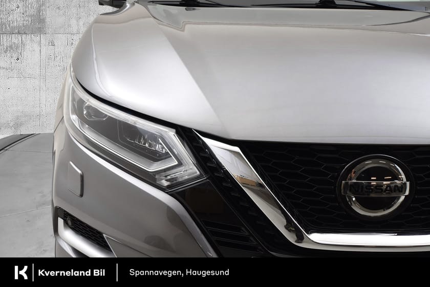 Bilde 3 av Nissan Qashqai