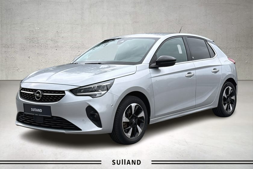Bilde 1 av Opel Corsa-e