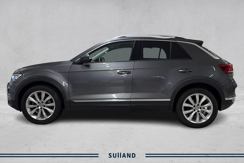 Bilde 2 av Volkswagen T-Roc