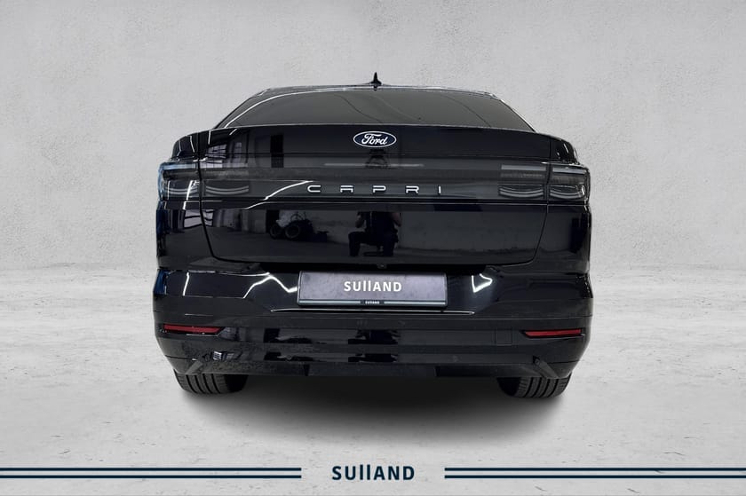 Bilde 4 av Ford Capri EV Extended Range AWD AWD, Førerassistent, 1. service inkl
