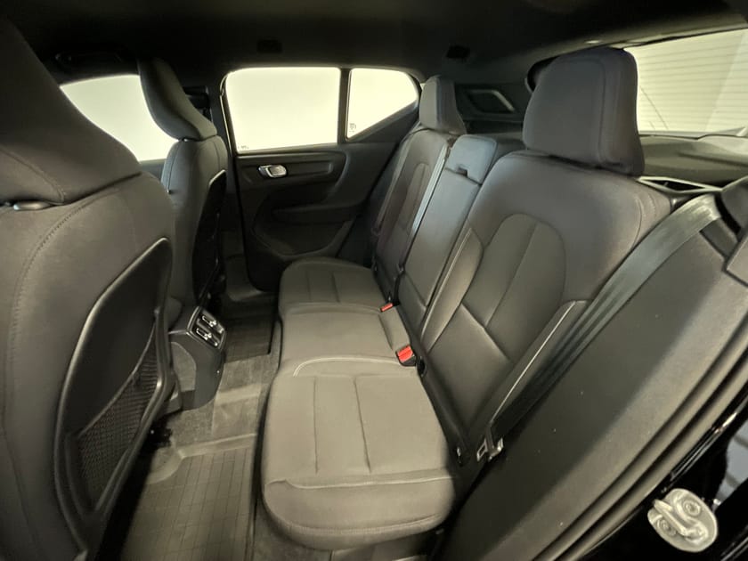 Bild 5 av Volvo XC40 Recharge Core