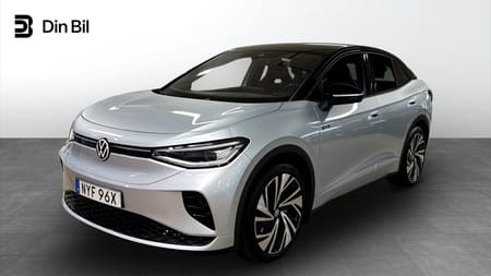 Volkswagen ID.5 GTX GTX/360 Kamera/Panorama/Travel assist/top sport-el