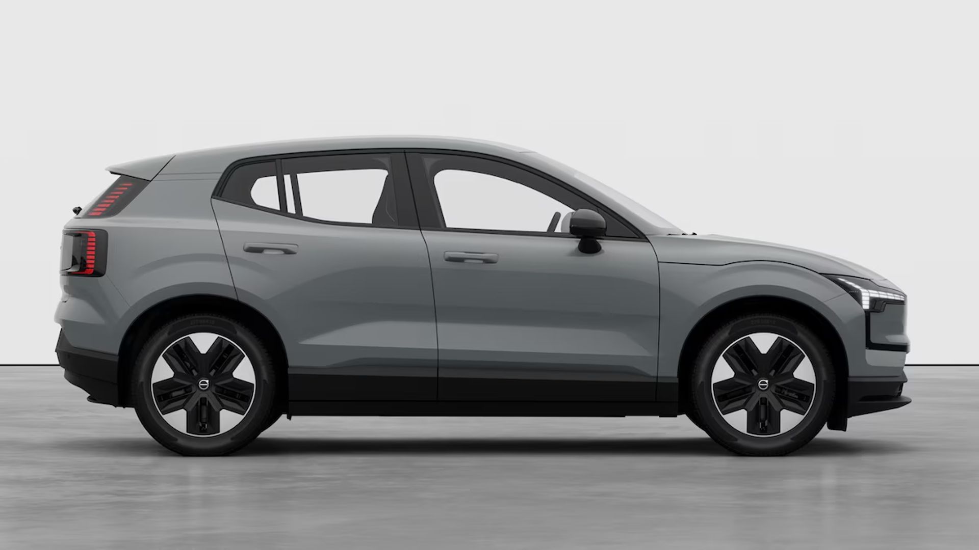 Volvo EX30 2026, bild 7/10