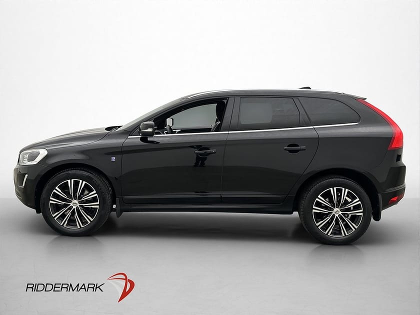 Bild 4 av Volvo XC60