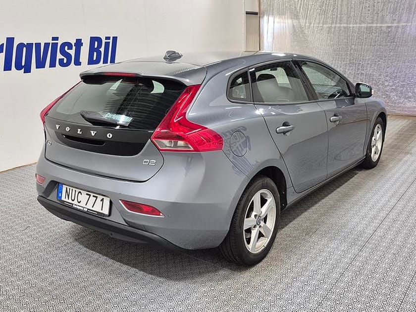 Bild 4 av Volvo V40