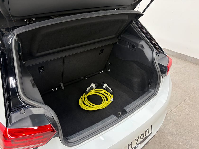 Bild 4 av Volkswagen ID.3 Pro Performance Life,