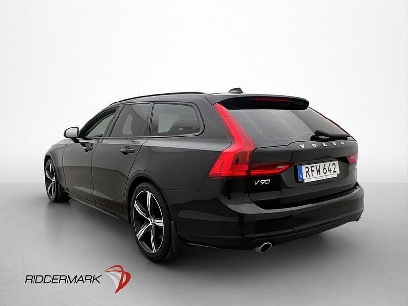 Bild 5 av Volvo V90